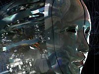 First image for Aoineko’s Fragile Machine