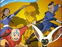 The Last Airbender
