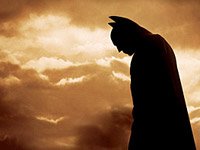 Batman Begins in Ernest