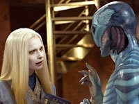 Third image for Hellboy’s Golden Army Shines