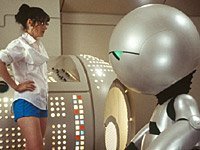 Another Wild Ride with the Hitchhiker’s Guide