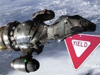 Serenity yields for Universal.