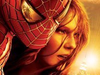 Spiderman, Mary Jane, and Doc Oc.