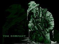 Company by Veronica Jones