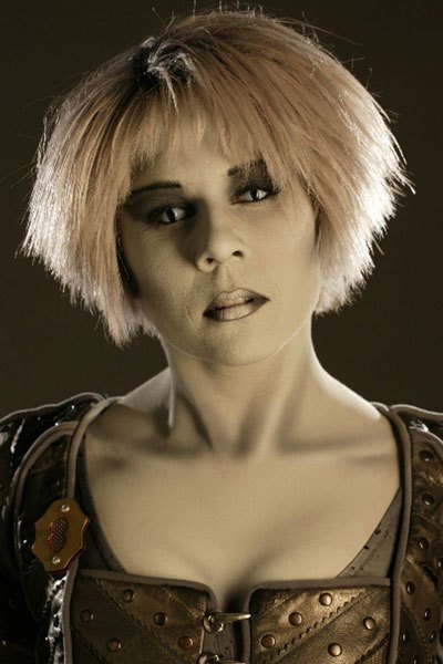 Gigi Edgley as Chiana.