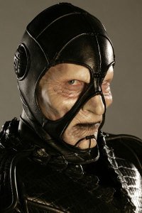 Wayne Pygram as Scorpius.