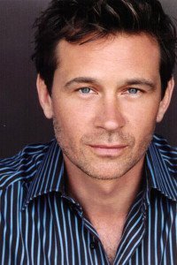 Connor Trinneer