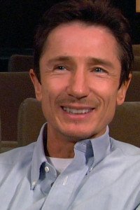 Dominic Keating