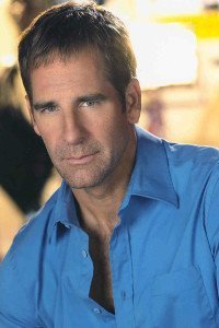 Scott Bakula