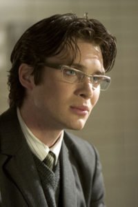 Cillian Murphy as Dr. Jonathan Crane