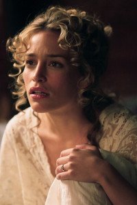 Piper Perabo as Julia McCullough.