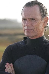 Bruce Greenwood as Mitch Yost.