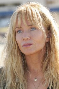 Rebecca De Mornay as Cissy Yost.