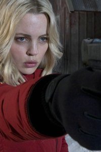 Melissa George in 30 Days of Night.