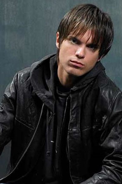 Thomas Dekker as John Connor