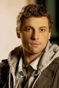 Skeet Ulrich as Jake Green.