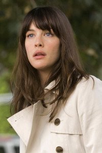 Liv Tyler as Betty Ross.