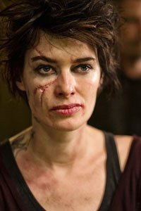 Lena Headly as MaMa