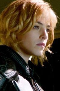 Olivia Thirlby as Judge Anderson