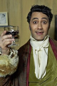 Taika Waititi as Viago, aged 379