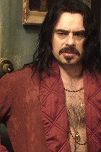 Jemaine Clement as Vladislav, aged 862