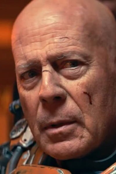 Bruce Willis