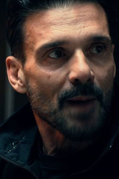 Frank Grillo