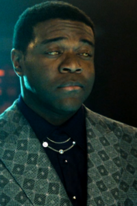 Sam Richardson as Quasi