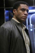Harry J. Lennix as Echo's hander Boyd Langton